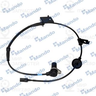 Датчик частоты вращения колеса MANDO EX9561026000