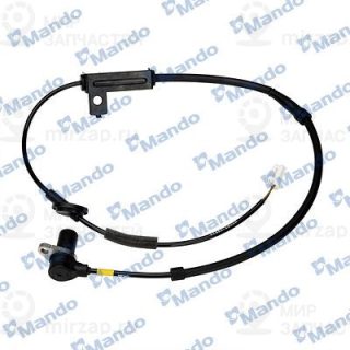 Датчик частоты вращения колеса MANDO EX9566026000