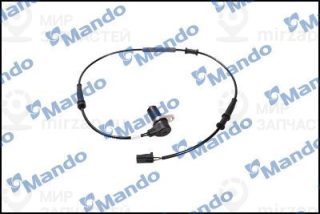 Датчик частоты вращения колеса MANDO EX9567125000