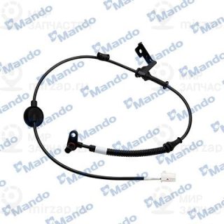 Датчик частоты вращения колеса MANDO EX956801R000