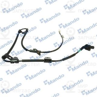 Датчик частоты вращения колеса MANDO EX956802E400