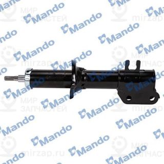Амортизатор MANDO EX96316746