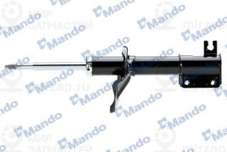 Амортизатор MANDO EX96943771