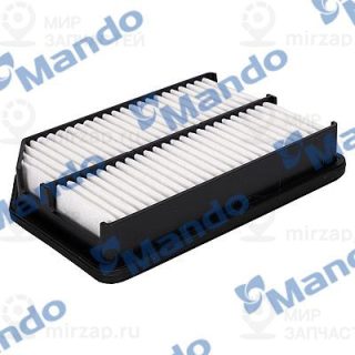 Фильтр воздушный MANDO MAF041