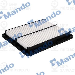 Фильтр воздушный MANDO MAF089