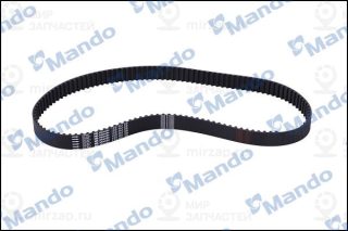 Ремень зубчатый MANDO MB123RU28