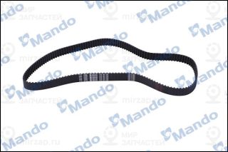 Ремень зубчатый MANDO MB153RU29