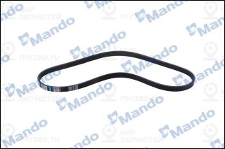 Ремень поликлиновой MANDO MB4PK855