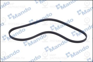 Ремень поликлиновой MANDO MB4PK890