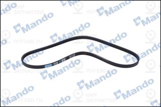 Ремень поликлиновой MANDO MB4PK960