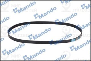 Ремень поликлиновой MANDO MB5PK1000