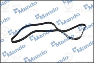 Ремень поликлиновой MANDO MB5PK1635