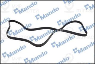 Ремень поликлиновой MANDO MB6PK2225