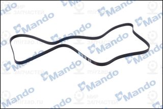 Ремень поликлиновой MANDO MB6PK2565