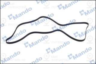 Ремень поликлиновой MANDO MB6PK2576