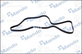 Ремень поликлиновой MANDO MB7PK2268