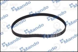 Ремень зубчатый MANDO MB99YU19