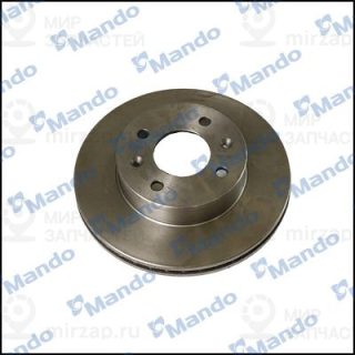 Тормозной диск MANDO MBC030180