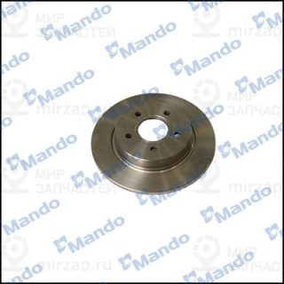 Запчасть MANDO MBC035036