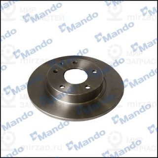 Запчасть MANDO MBC035098
