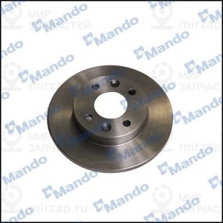 Запчасть MANDO MBC035223