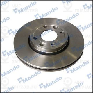 Запчасть MANDO MBC035247
