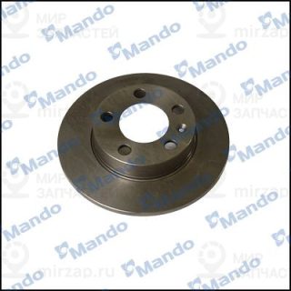 Запчасть MANDO MBC035320