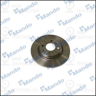 Запчасть MANDO MBC035354