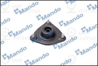 Опора стойки амортизатора MANDO MCC010010