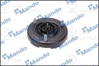Опора стойки амортизатора MANDO MCC010020