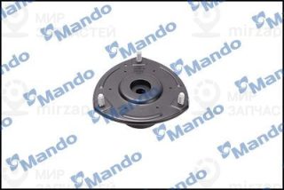 Опора стойки амортизатора MANDO MCC010021