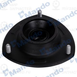 Опора стойки амортизатора MANDO MCC010579