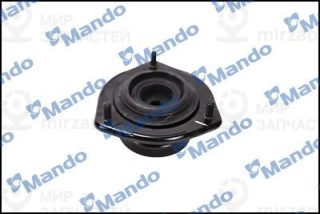 Опора стойки амортизатора MANDO MCC010580