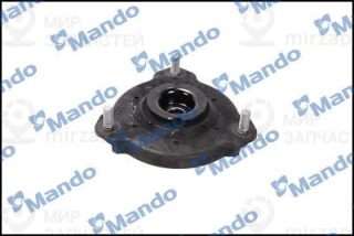 Опора стойки амортизатора MANDO MCC010586