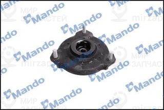 Опора стойки амортизатора MANDO MCC010588