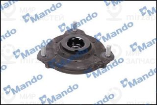 Опора стойки амортизатора MANDO MCC010589