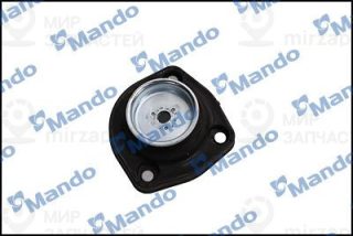 Опора стойки амортизатора MANDO MCC010609