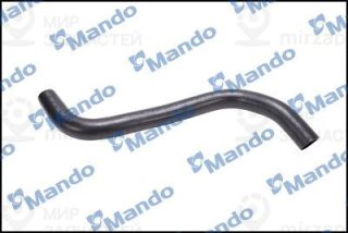Шланг радиатора MANDO MCC020092