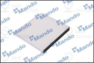 Фильтр салона MANDO MCF035
