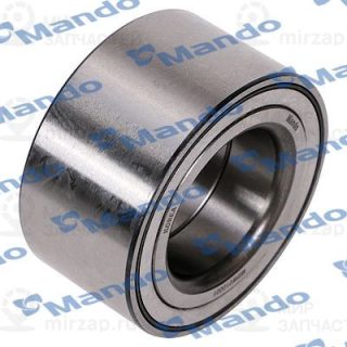 Комплект подшипника ступицы колеса MANDO MDW010001