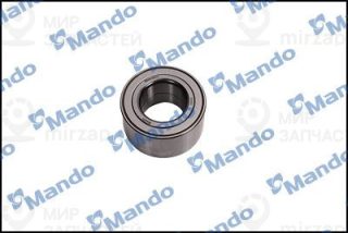 Комплект подшипника ступицы колеса MANDO MDW010014