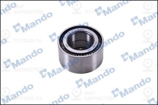 Комплект подшипника ступицы колеса MANDO MDW010016