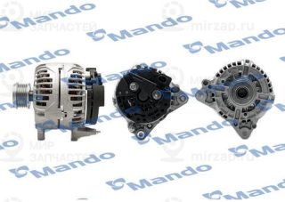 Генератор MANDO MEE035057