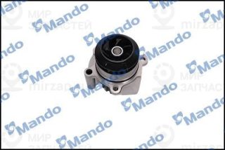 Насос водяной (охлаждение двигателя) MANDO MMC010043