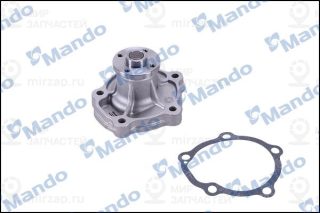 Насос водяной (охлаждение двигателя) MANDO MMC010061