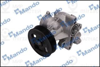Насос водяной (охлаждение двигателя) MANDO MMC010063