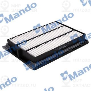 Фильтр воздушный MANDO MMF010002