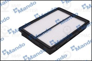 Фильтр воздушный MANDO MMF010003