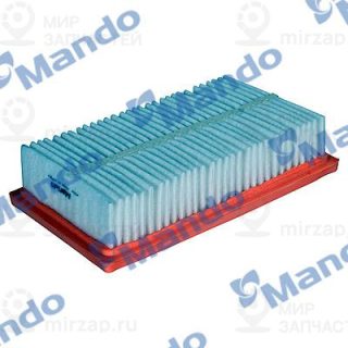 Фильтр воздушный MANDO MMF010006