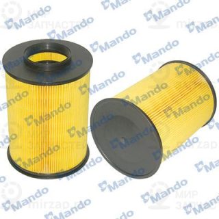 Фильтр воздушный MANDO MMF015145